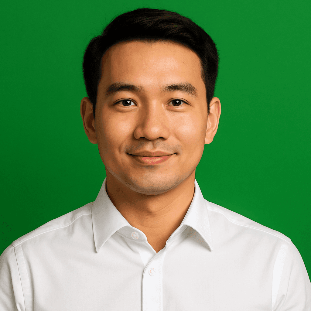 Nguyễn Văn Mạnh